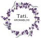 Tati Aroma blog